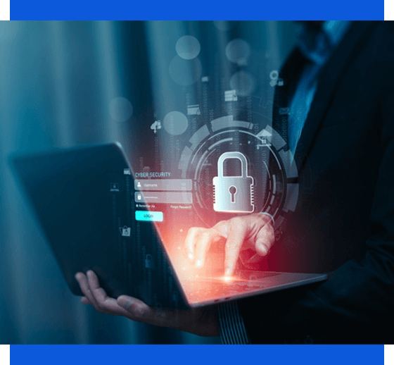 Our Technology Stack